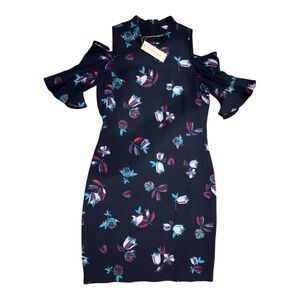 Rebecca Taylor Bellflower Dress NWT | Size 8 | $395 Retail